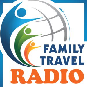Family Travel Radio Podcast