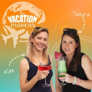 Vacation Mavens Family Travel Podcast Inspiration