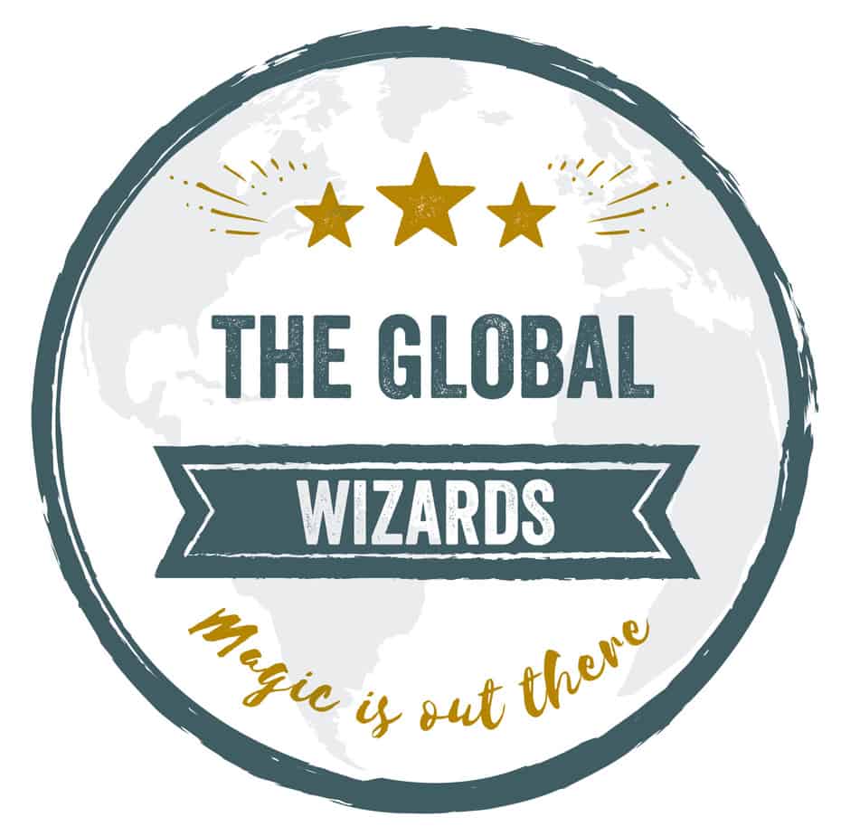 Home · The Global Wizards - Travel Blog