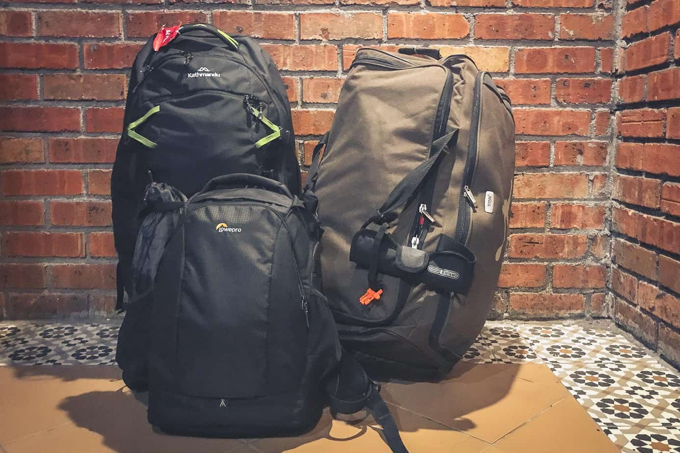 Plan Long Term Trip Kids The Global Wizards