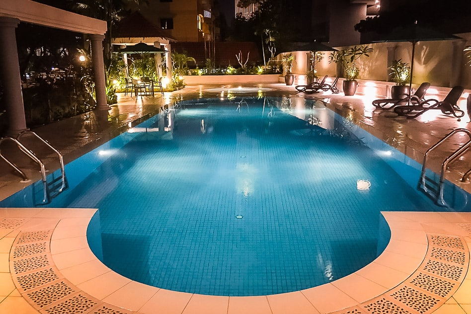 Kuala Lumpur Family Accomodations Airbnb Apartment Hotel