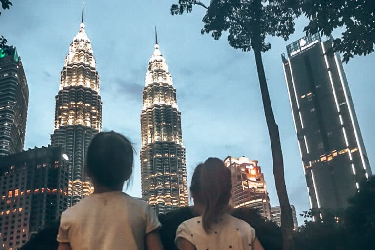 Kuala Lumpur with kids the complete guide · The Global Wizards