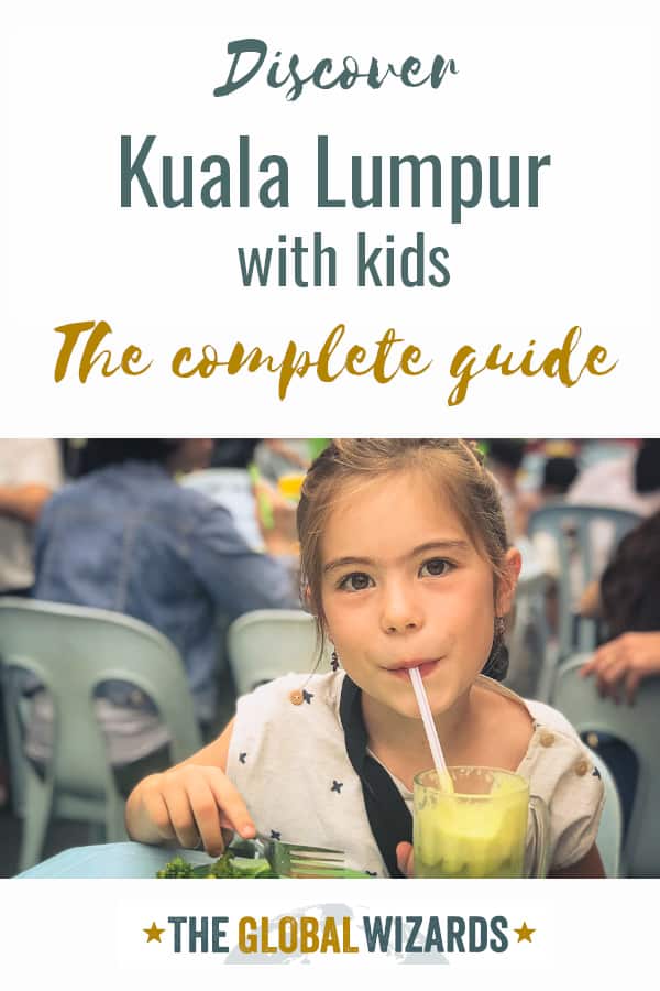 Top Things To Do Kuala Lumpur With Kids Free