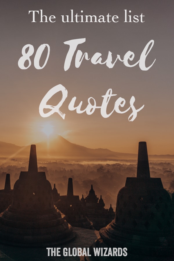 travel quotes insta