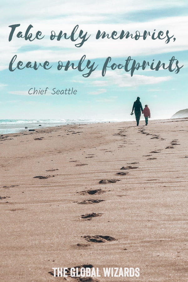 travelling quotes for instagram memories footprints