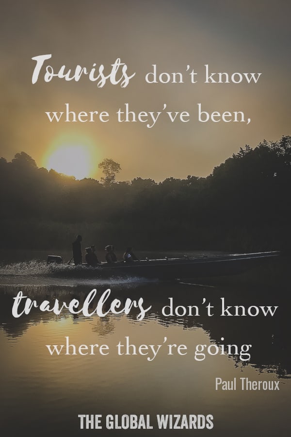 travel quotes for instagram post