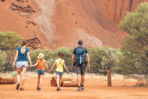 Family Travel Blogs Follow Adventure