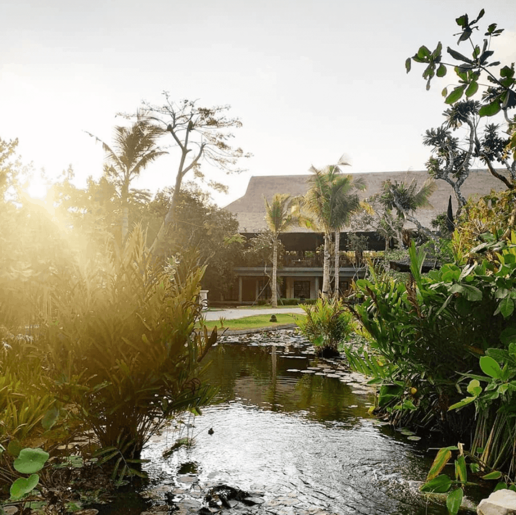 sanur all inclusive resorts