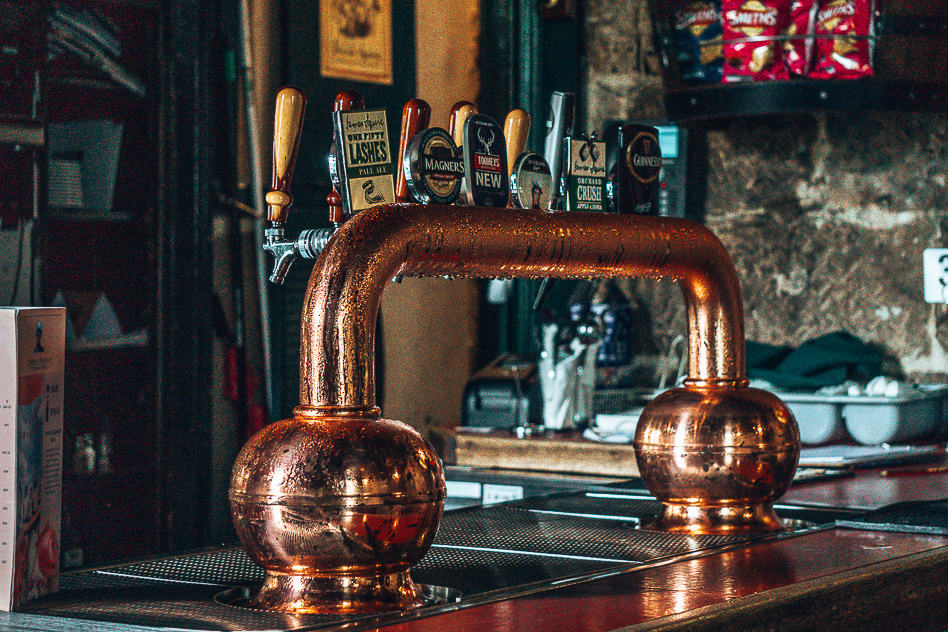 Oldest Pub Sydney Beer Bar