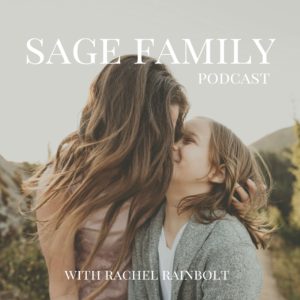 Sage Family Podcast Travel Inspiration