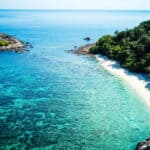 Reisdagboek #6: Perhentian en Tioman eilanden