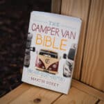 Beste Van life boeken: boeken om te kamperen met de camper