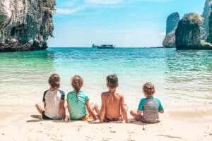 Best Travel gifts for kids