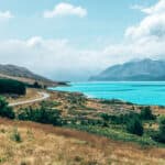 Rondreis Nieuw-Zeeland: twee weken op het Zuidereiland