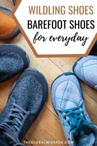 Wildling shoes review: barefoot minimalist shoes for everyday · The ...
