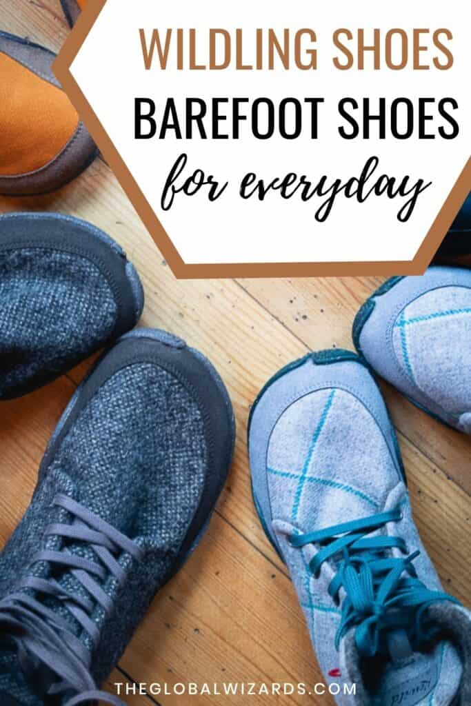 Men's The Everyday Sneaker Barefoot Shoes