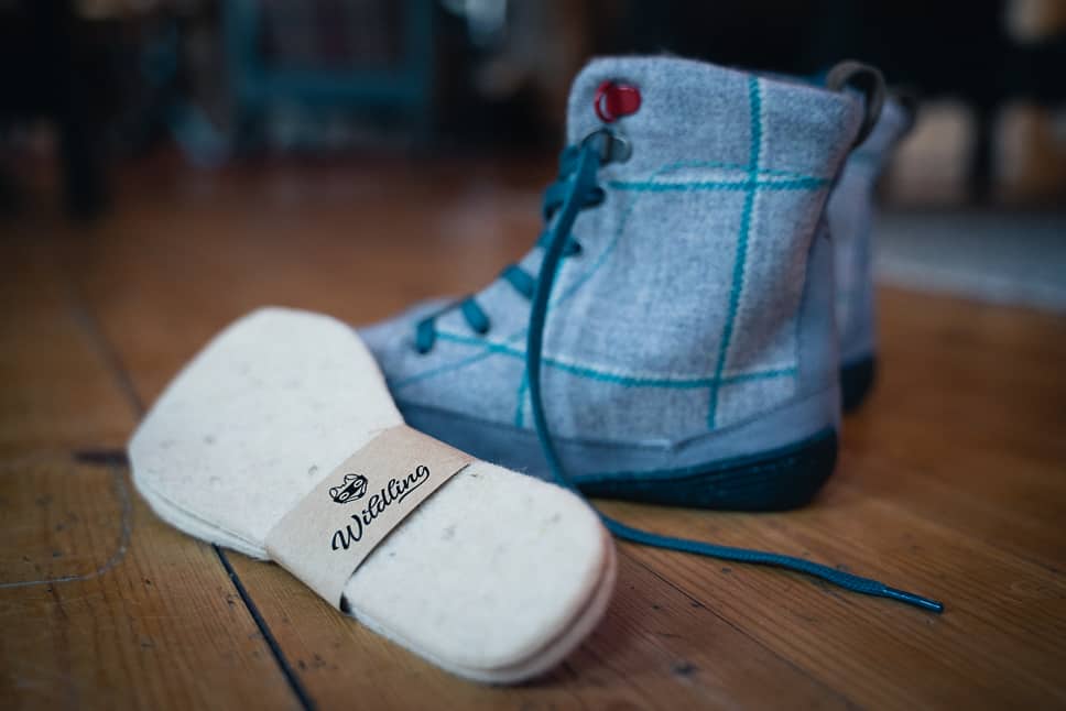 Wildling shoes review: barefoot minimalist shoes for everyday