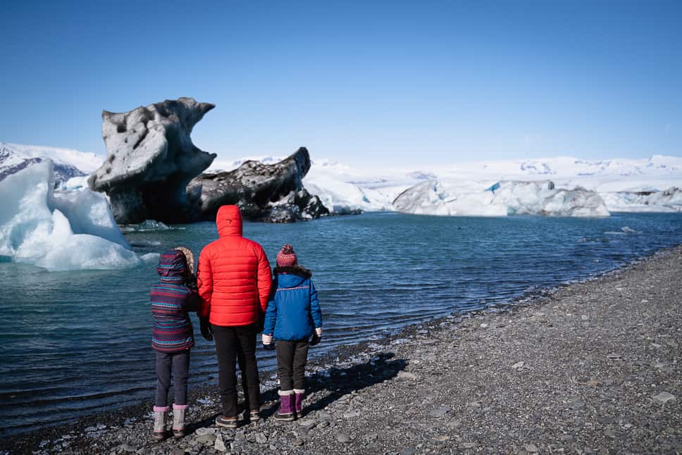 Ijsland In April Het Weer En Wat Kan Je Er Doen The Global Wizards 