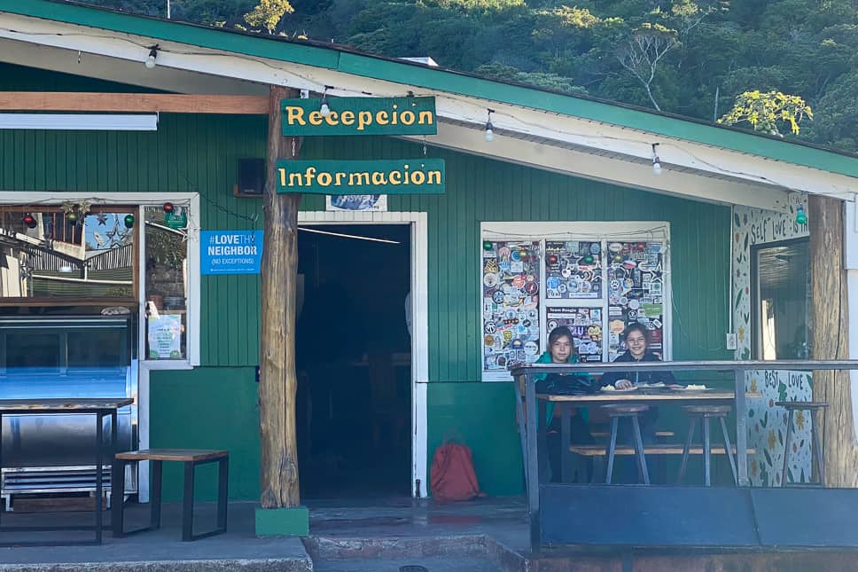 Monteverde, een van de populairste stops tijdens je rondreis Costa Rica