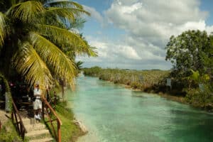 what to do in Bacalar Mexico