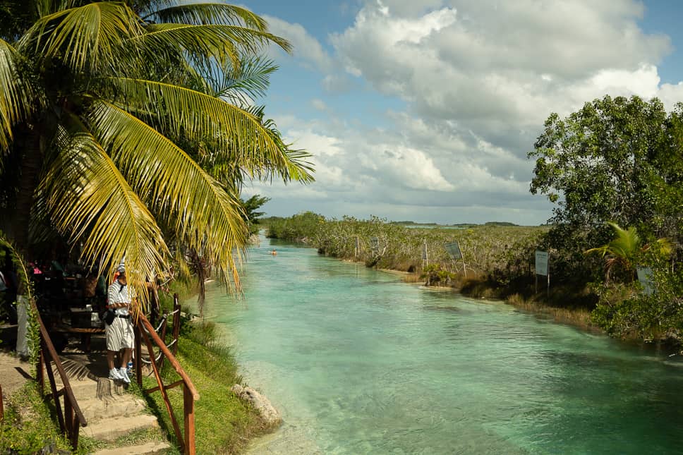 what to do in Bacalar Mexico