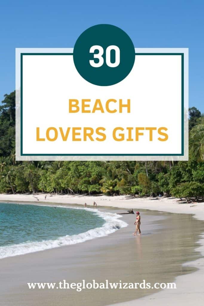 The best beach lovers gifts