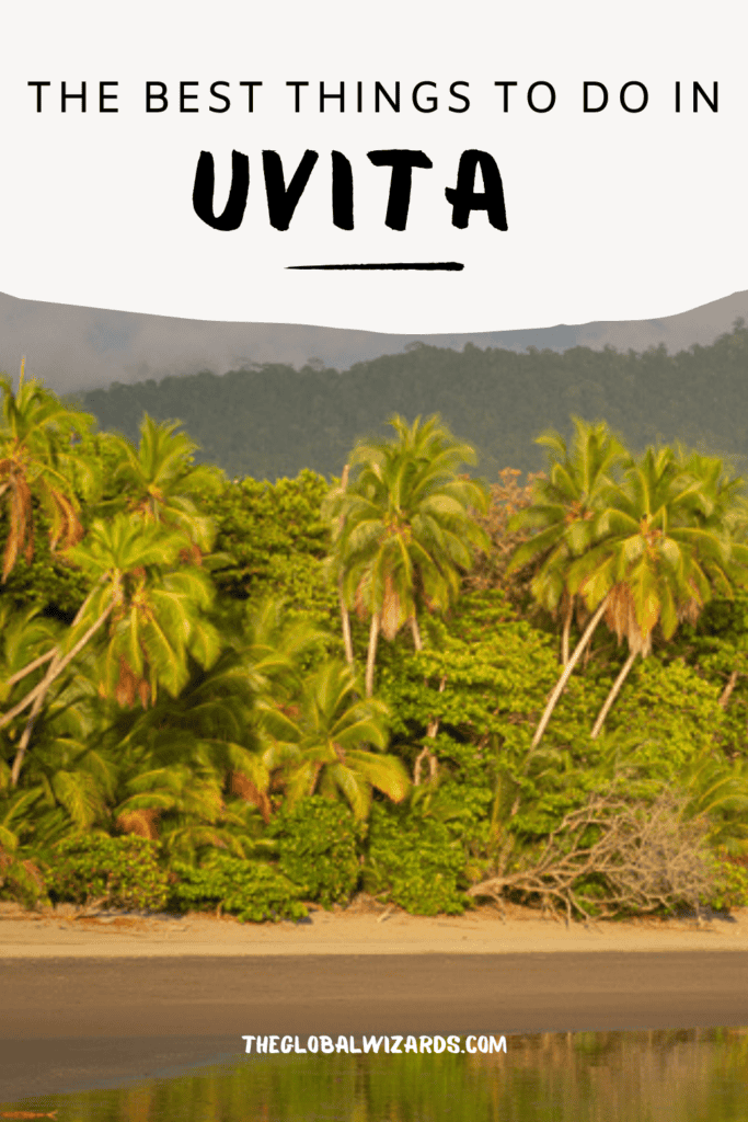 Best things to do in Uvita in Costa Rica