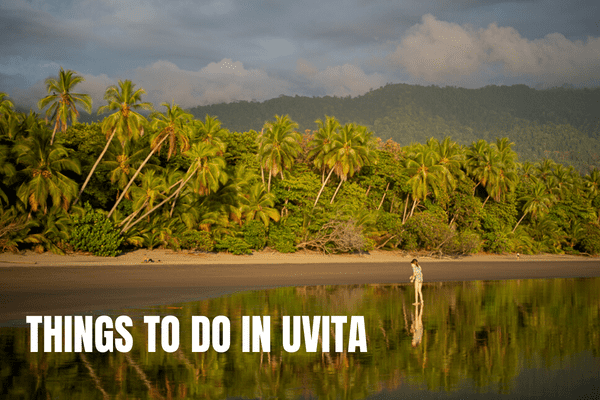 Things to do in Uvita - Costa Rica