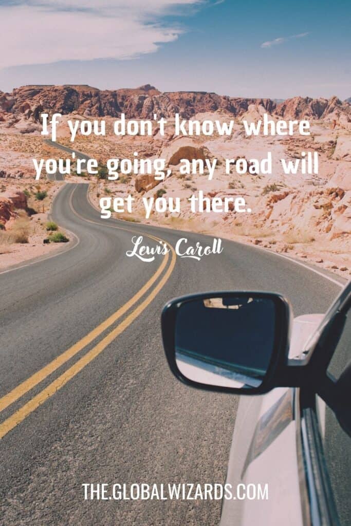 cute road trip sayings