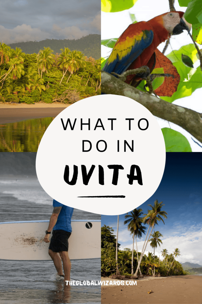 Best things to do in Uvita in Costa Rica