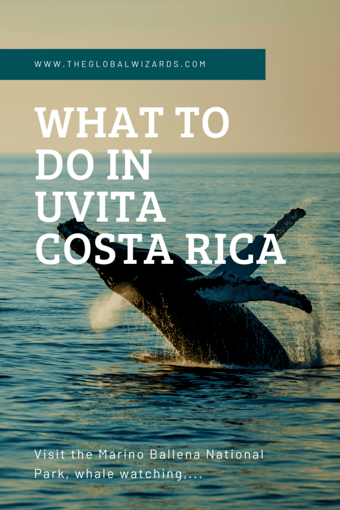 what to do in uvita costa roca