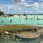 Mexico rondreis: 2 weken in Yucatan