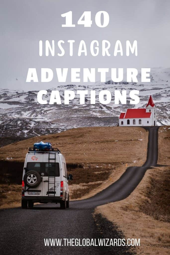 Instagram adventure quotes