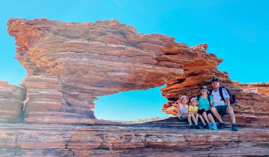 Four Around The World Aussie Family Travel Blog