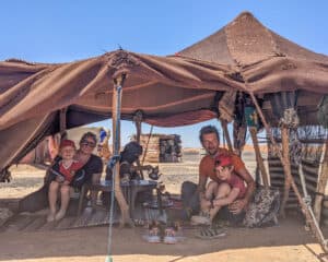 40 amazing family travel blogs to follow in 2025 · The Global Wizards ...