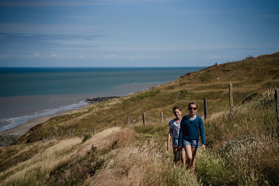 Equihen Plage Day trip Boulogne-Sur-Mer