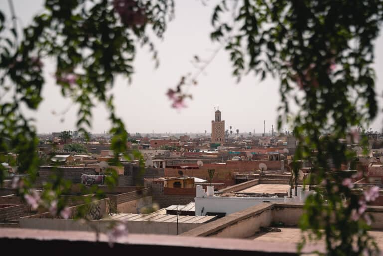 Wat te doen in Marrakech: bezienswaardigheden en tips · The Global