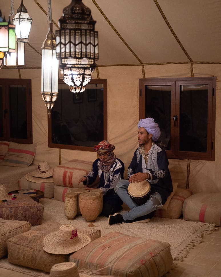 Berber Photography Morocco Tips
