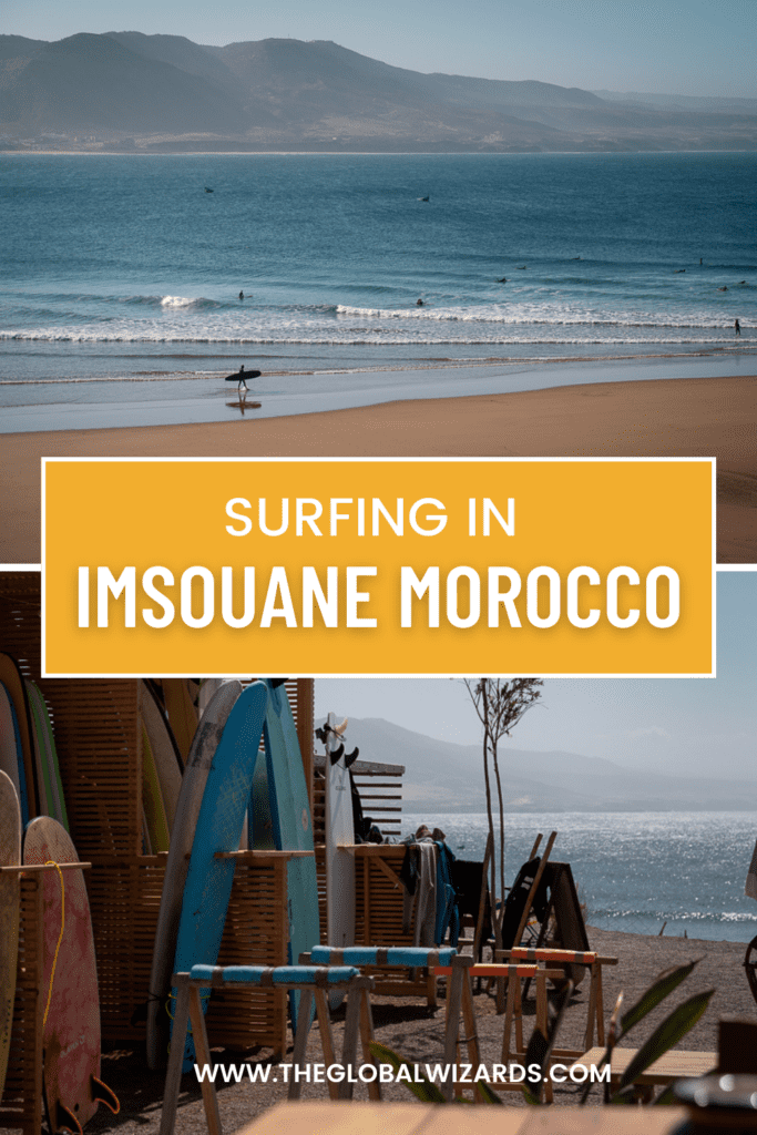 Imsouane Morocco: beaches, surfing and enjoyment · The Global Wizards ...