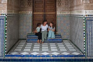 What to wear in Marrakech Morocco Packing List