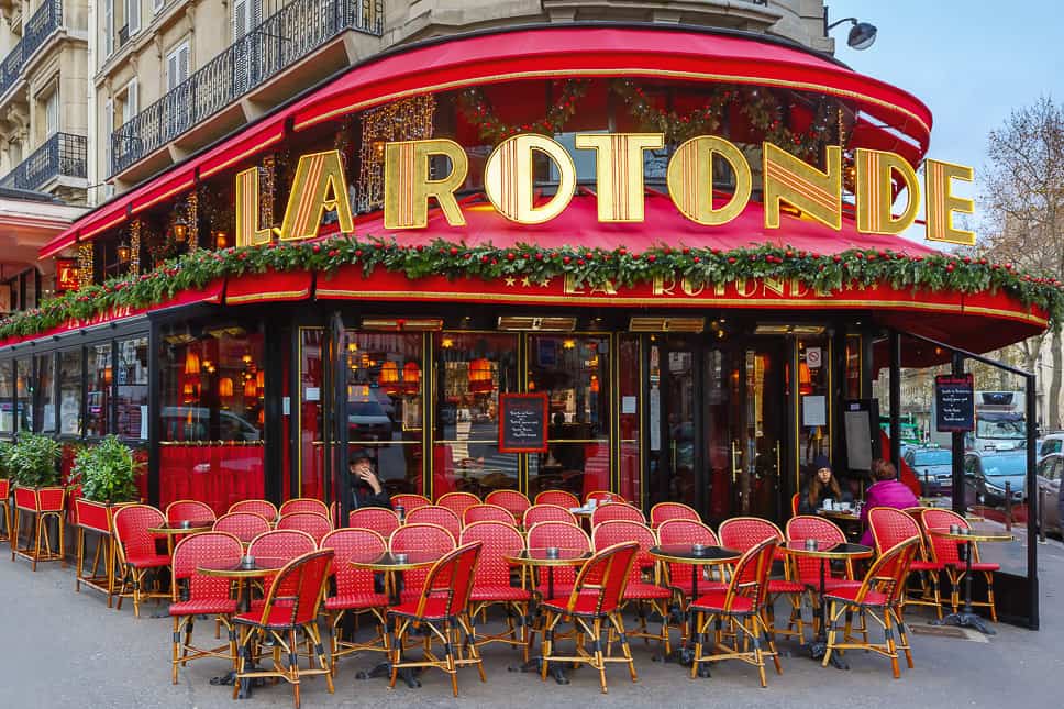 Best things to do in Montparnasse arrondissement Paris