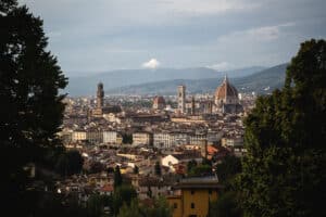 10 days in Tuscany road trip