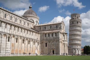 What to do in Pisa Highlights