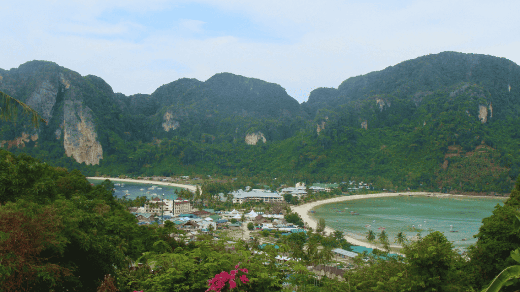the ultimate thailand travel itinerary
