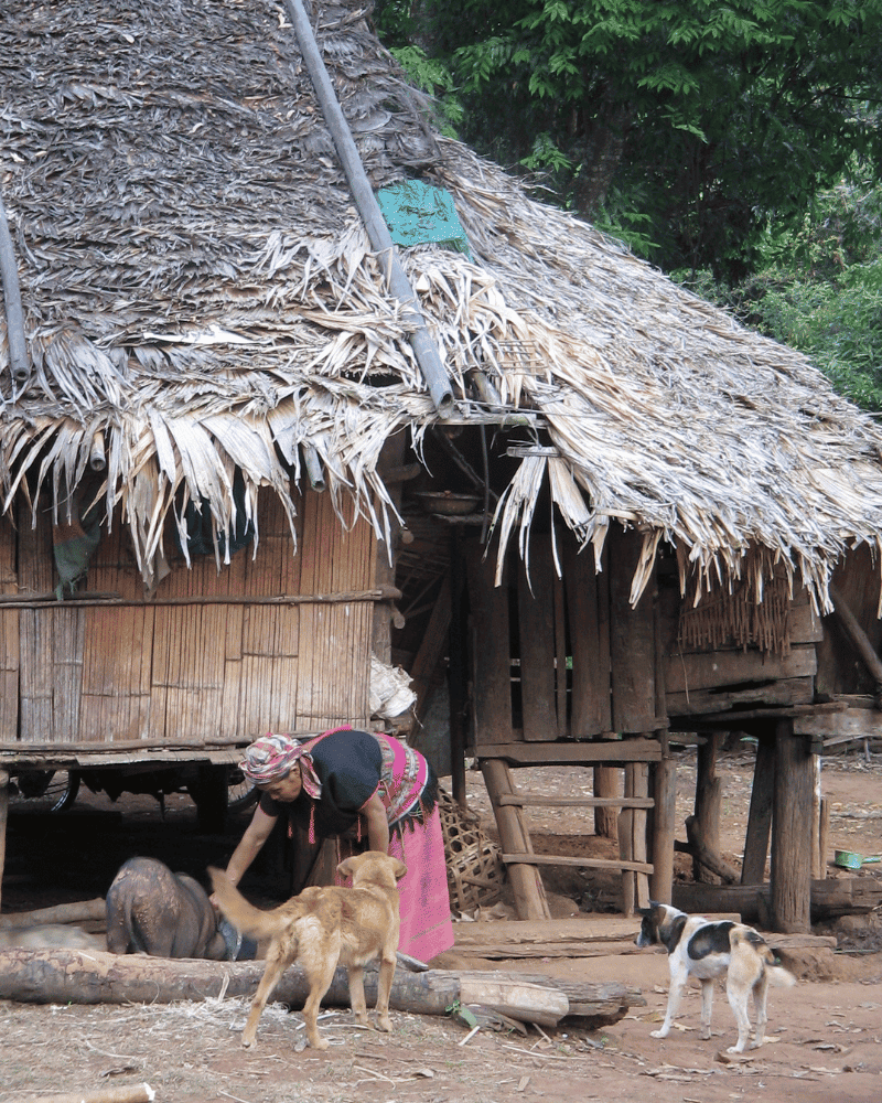 the ultimate thailand travel itinerary