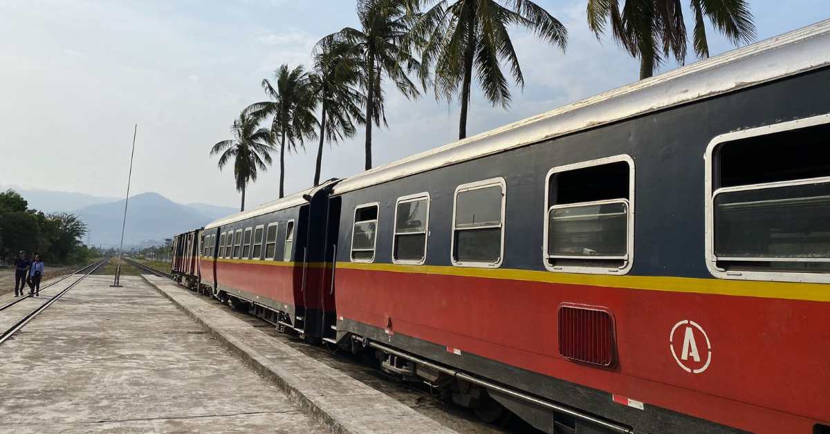 cambodja rondreis twee weken