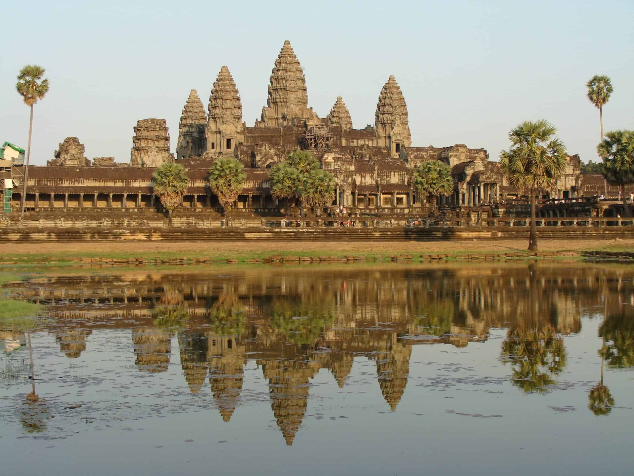 What to do in Siem Reap, Cambodia · The Global Wizards - Travel Blog