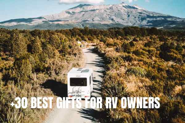 30 best gifts for rv owners
