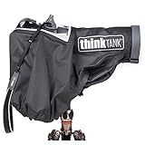 Think Tank Hydrophobia V3.0 Rain Cover for Mirrorless 70-200mm f/2.8 Lens or Smaller