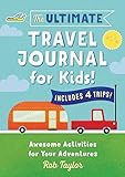 30+ travel gifts for kids that they will love · The Global Wizards ...